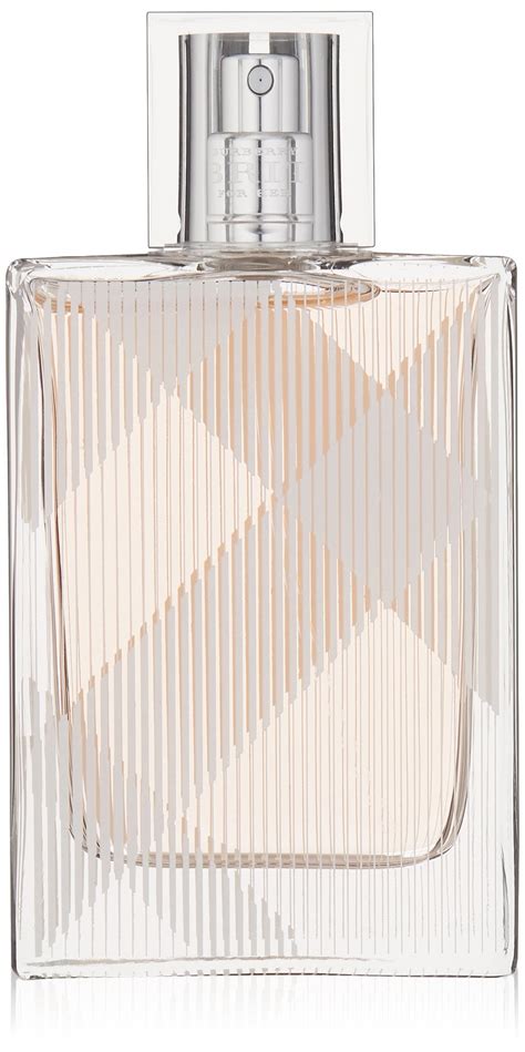 burberry armazon|amazon burberry brit perfume.